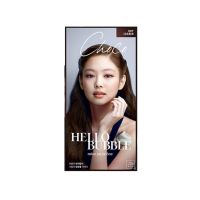 [ สี Choco - Jennie ] แพคเกจใหม่ !! Mise En Scene x Blackpink Hello Bubble โฟมเปลี่ยนสีผม รุ่นปี 2022 สีสวยติดทน เปลี่ยนสีผมได้ง่ายๆด้วยตัวเอง