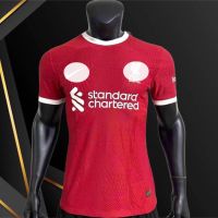 เสื้อ Player นักเตะใส่ หงส์แดง Liver 2023-23