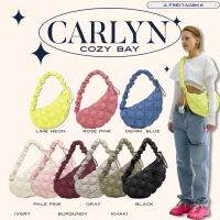 พร้อมส่ง ⚡️ CARLYN COZY BAG