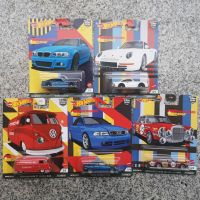 Hotwheels Car Culture Deutschland Design