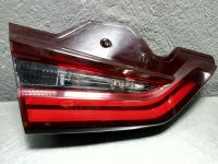 ไฟทับทิมฝาท้าย City Lซ๊าย LED Hatchback(มือสอง)แท้Honda 2021