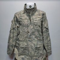 Jacket Parka USAF เสื้อกันฝนทหาร รอบอก52