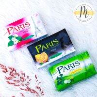 Paris ပဲရစ် မြန်မာဆပ်ပြာမွှေး Fresh Soap Smooth &amp; Glow สบู่ปารีส ของพม่า. Mingalapar shop