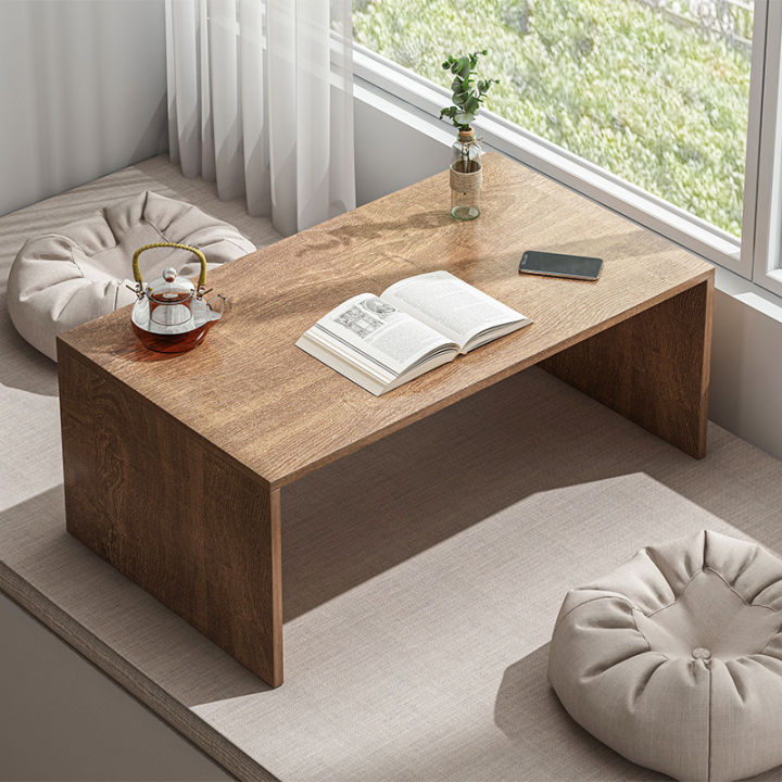 Coffee table discount for floor seating