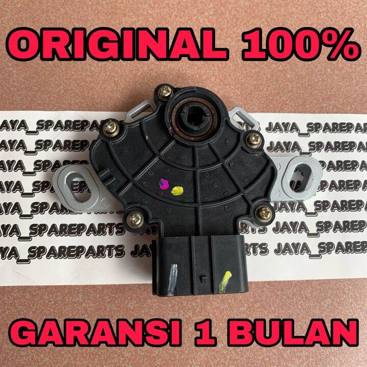 Selector Switch Inhibitor Sensor Matic Honda Jazz GD3 City GD8 Operan