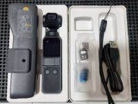 Dji Osmo Pocket1 มือสอง