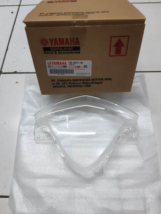 Mika Speedo Yamaha Mio Soul Asli 14d H3511 00 Dijamin 100 Asli Lazada Indonesia