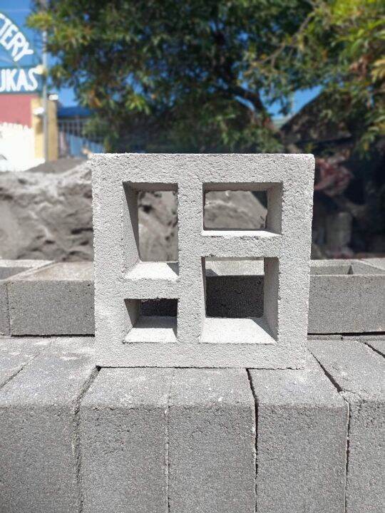 Terra Decorative Blocks Lazada PH