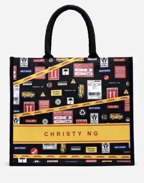 Christy hot sale ng bag