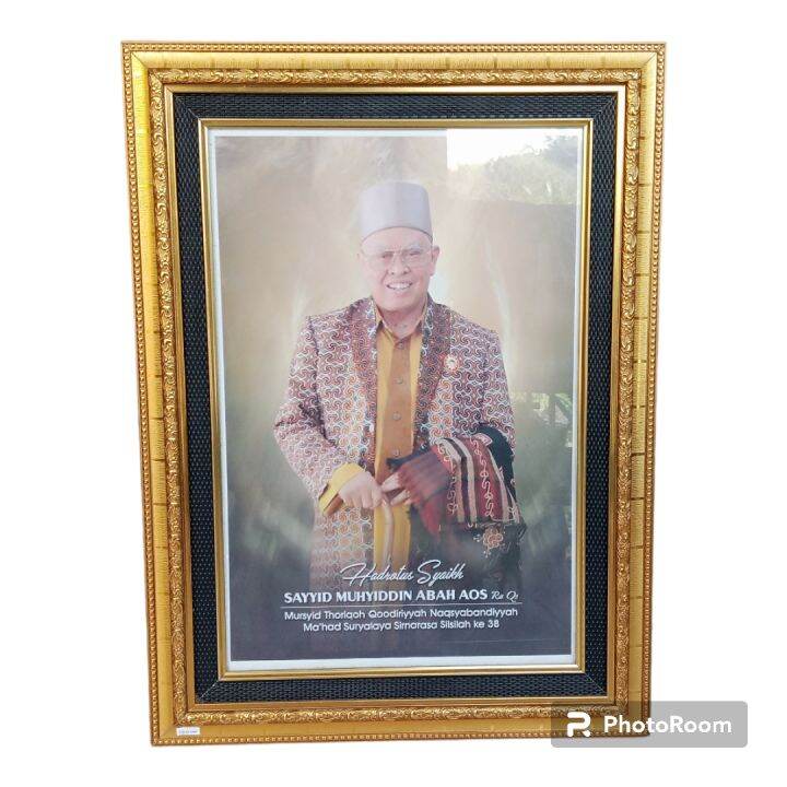 Foto Abah Aos | Lazada Indonesia