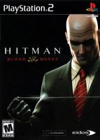 แผ่นเกมส์Ps2 - HITMAN Blood Money แนวลอบฆ่า แผ่นไรท์คุณภาพ (ปลายทางได้)✅️