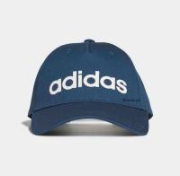 หมวกแก๊ป Adidas อาดิดาส หมวก หมวกแก๊ป DAILY CAP GN1989 หมวกเบสบอล สีสันสวยงามสดใส ลิขสิทธิ์ของแท้จาก SHOP ลิขสิทธิ์ มีป้าย TAG สามารถตรวจสอบได้