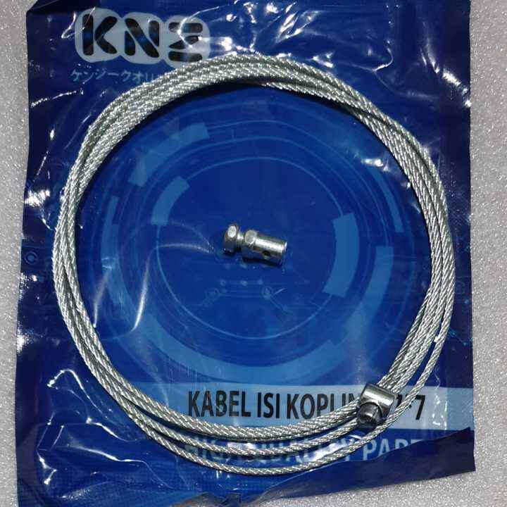 Tali Kopling Nepel Jepit Motor Vespa Motor Kopling Lazada Indonesia