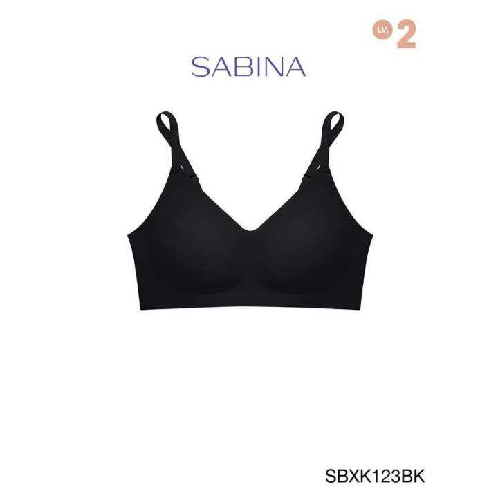 sabina-เสื้อชั้นใน-seamless-fit-รหัส-sbxk123-รุ่น-soft-collection