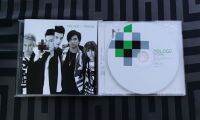 Nologo โนโลโก้ CD (ยินดี, ลางร้าย, ฝันดี, ผู้หญิงเอาแต่ใจ ฯลฯ) วงดนตรี ของ โดม ปกรณ์ ลัม