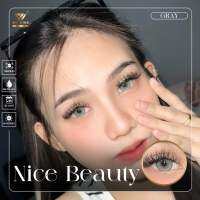 Nice beuty gray bywewinklens เทาลูกครึ่ง สวยตรงปก อมน้ำสูงสุดในไทย 60%