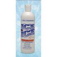 Chris ​Christense Ice on ice Conditioner 473ml.ครีมนวด ไอซ์ออนไอซ์ สูตรลดการพันกันของเส้นขน