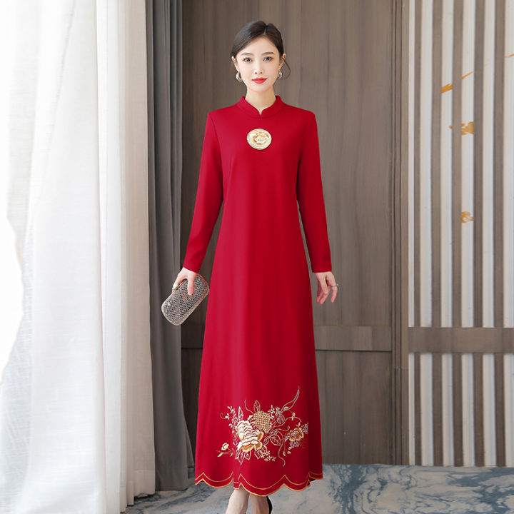 váy mùa đông giá tốt Tháng 4 2023  Mua ngay  Shopee Việt Nam