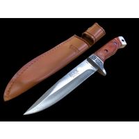 มีดเดินป่า มีดใบตาย Buck Knives No.879 พร้อมส่ง ราคาถูก