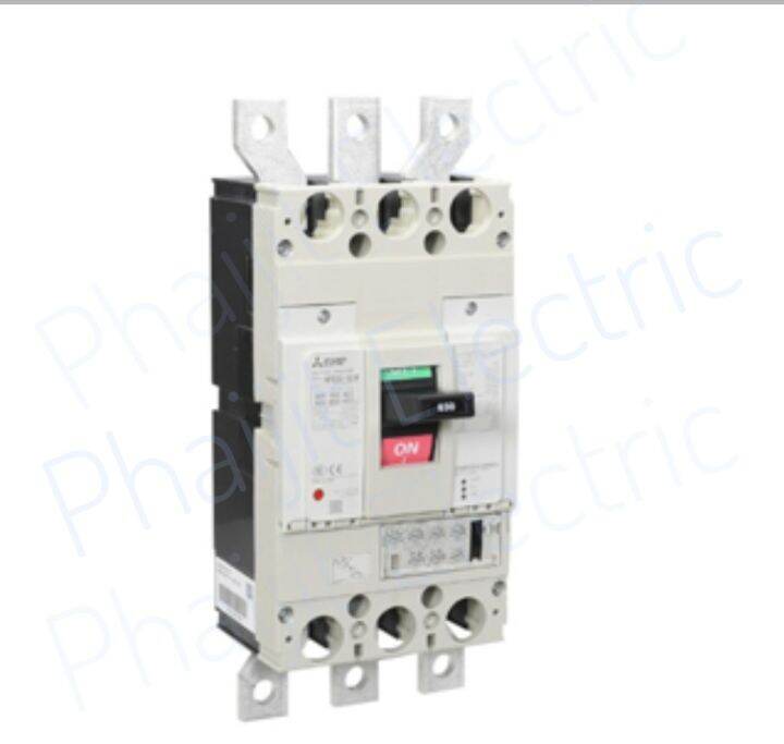 mccb-เบรกเกอร์-nf630-sw-3p-500a-600a-630a-มิตซูบิชิ-moulded-case-circuit-breaker-เบรกเกอร์-nf630-cw-3p-500a-600a-630a-มิตซูบิชิ-mitsubishi-model-case-circuit-breaker