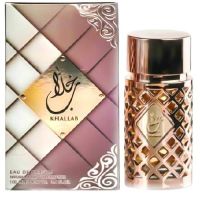 น้​ำหอม​อาหรับ Jazzab Eau de Parfum 100ml by Ard Al Zaafaran น้ำหอมดูไบ น้ำหอมสเปรย์​