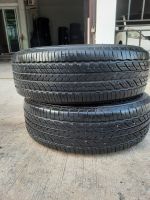 ยางเปอร์เซ็นต์ Toyo 225/65R17 ปี18