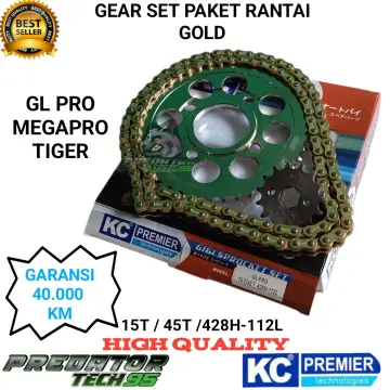 Jual Gear Sss Gl Pro Terbaru - Jan 2024 | Lazada