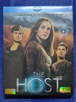 Blu-ray **แท้** มือ1 : Host, The (2013)/ เดอะโฮสต์ ต้องยึดร่าง// มีเสียงไทย มีซับไทย