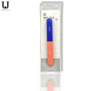 Jordan judy nail file แผ่นตะไบแต่งเล็บขัดแต่งผิวเล็บ