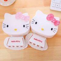 ที่วางแปรงสีฟันคิตตี้ HELLOKITTY ที่เก็บแปรงสีฟัน คิตตี้