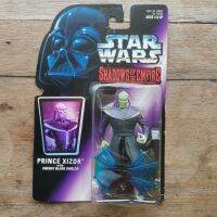 Action Figure Star Wars ภาค Shadows of the Empire จากค่าย Kenner