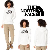 ✨พร้อมส่ง✨เสื้อกันหนาว Hoodie The North Face ของแท้ ไซส์ XL (อกก่อนยืด 48” ยาว 28”)