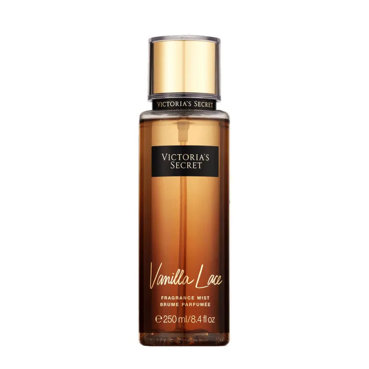 victoria secret perfume vanilla lace