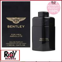 Bentley Absolute For Men EDP 100ml.