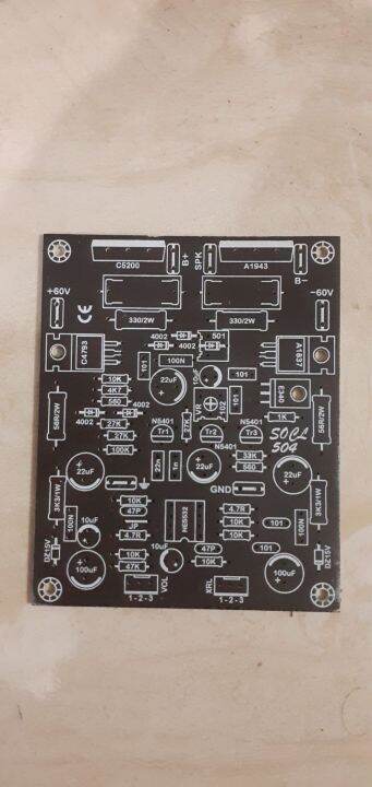 pcb socl 504 | Lazada Indonesia