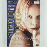 [01467] SOMERSAULT ขอบอกโลกฉันตกหลุมรัก (DVD)(USED) ซีดี ดีวีดี สื่อบันเทิงหนังและเพลง มือสอง !!