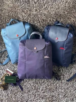 Longchamp LE PLIAGE Club Backpack