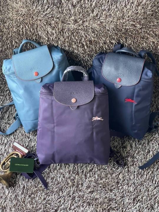 longchamp-le-pliage-club-backpack