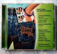 ? CD OST. THE SISTERHOOD OF THE TRAVELING PANTS (มนต์รักกางเกงยีนส์)