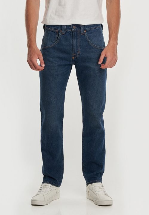 Levis - QUẦN BÒ NAM DÁNG ĐỨNG 512 SLIM TAPER / A2693-0001 - JEANS nam dài,  hàng chính hãng 