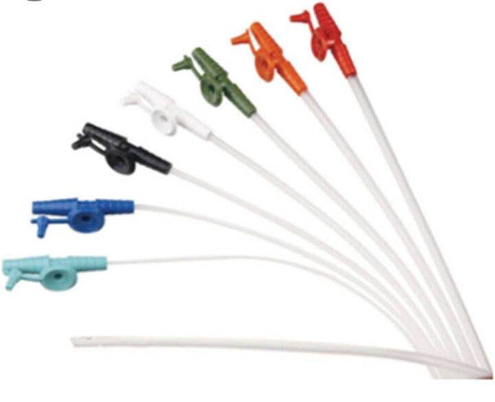 Suction Catheter Fr1081612 Lazada Ph