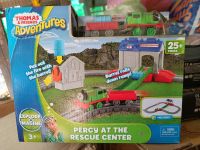 Thomas&amp;Friends Adventures Percy At The Rescue Center เซตรถโทมัสพร้อมราง คุ้มมากจ้าเซตนี้

ลดจากราคาเต็ม 1350บ.