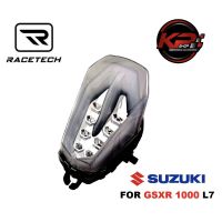 ไฟท้ายพร้อมไฟเลี้ยวในตัว GSXR1000 (L7) RACETECH