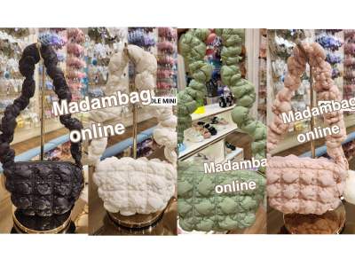 Jellybunny Cole Mini Bag กระเป๋าสะพายไหล่ สะพายข้าง