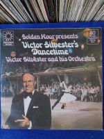 LP BOX7, Victor Silvesters  Dancetime , เพลงบรรเลง dance  ,แผ่นต้นฉบับเดิม แผ่นเสียง vinyl Lp 33rpm 12"สภาพกำลังฟังได้ดีได้รับการตรวจสอบ