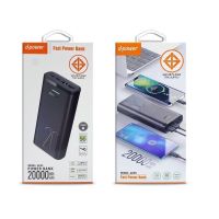 Dpower GC55 Power Bank 20000mAh ชาร์จเร็ว ของแท้