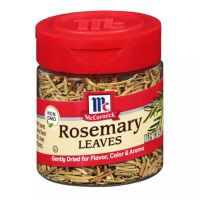 MCCORMICK ROSEMARY LEAVES โรสแมรี่ ลีฟ ??