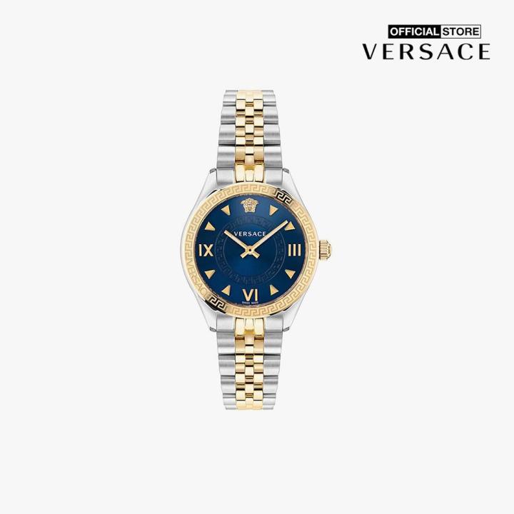 Đồng hồ nữ Versace Hellenyium 35mm-VE2S00522-0000-24