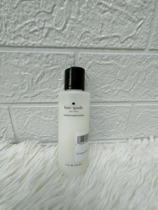 Kate Spade Leather Conditioner from USA | Lazada PH