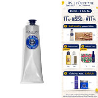 LOccitane Shea Butter Hand Cream 150ml (ครีมทามือ , เชีย บัตเตอร์ แฮนด์ครีม 150 มล.)